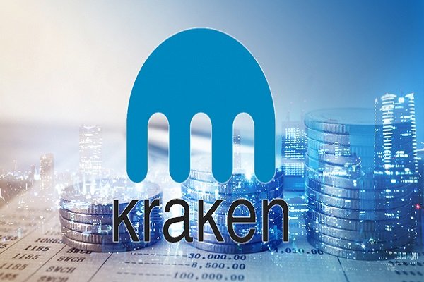 Kraken 12at